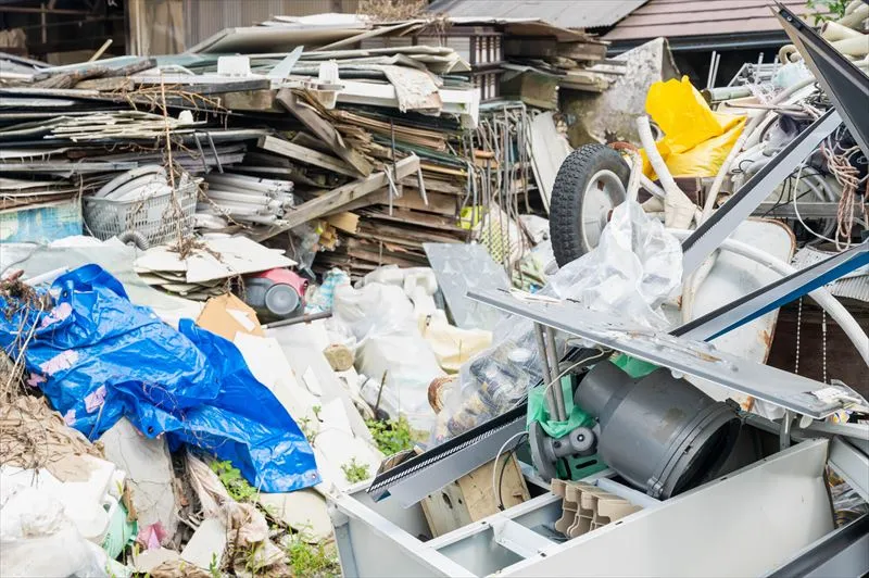 一般廃棄物の種類について